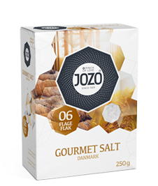 gourmet salt